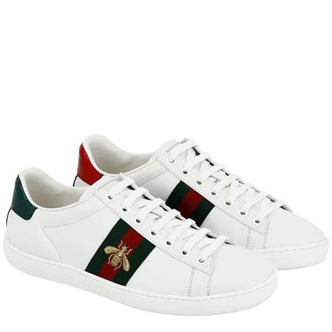 how to find gucci shoes.